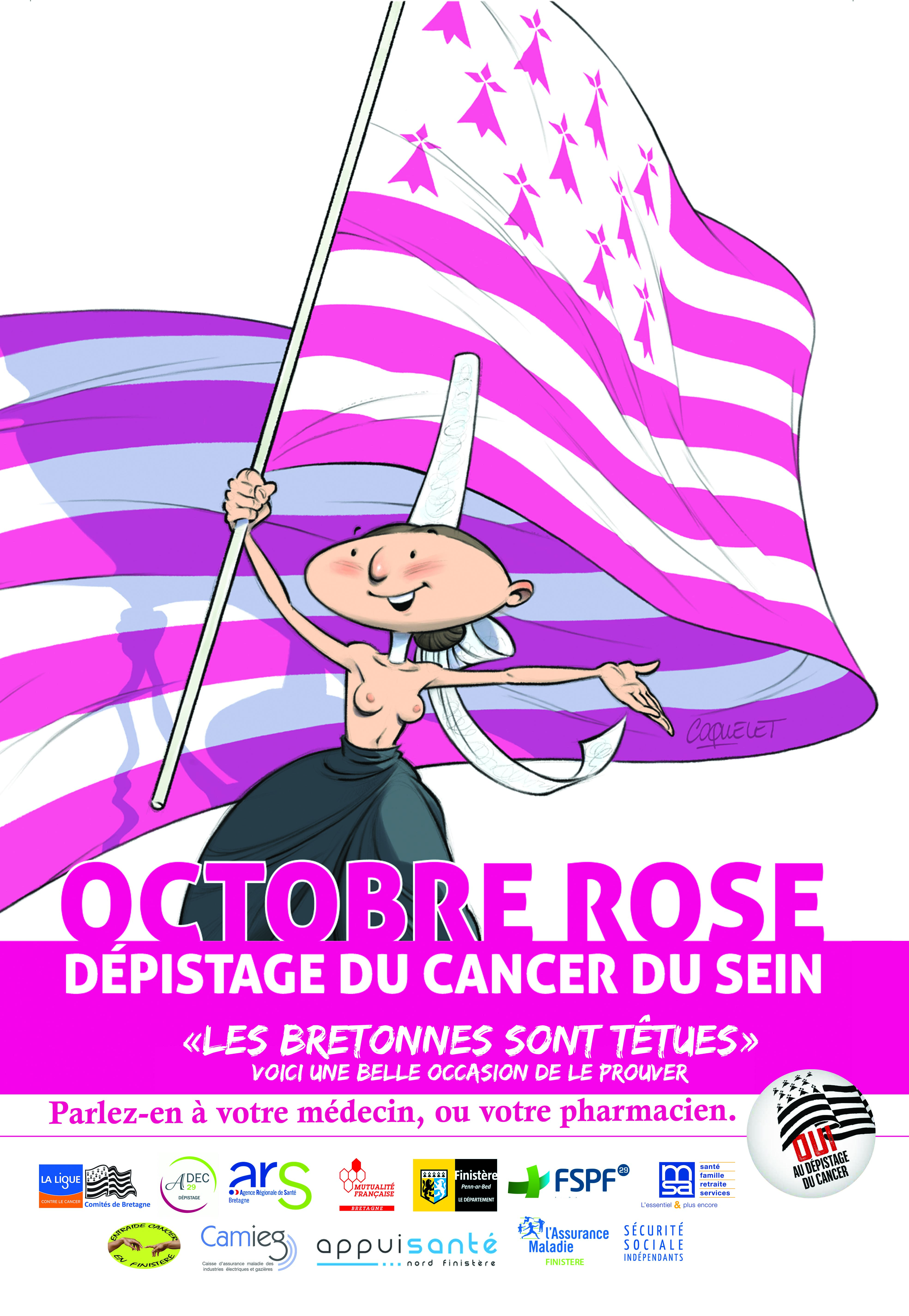 120X176 octobre rose 2018 PLOGONNEC