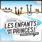 Bourg de Plogonnec : Les enfants sont des princes
