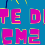 Fête des CM2