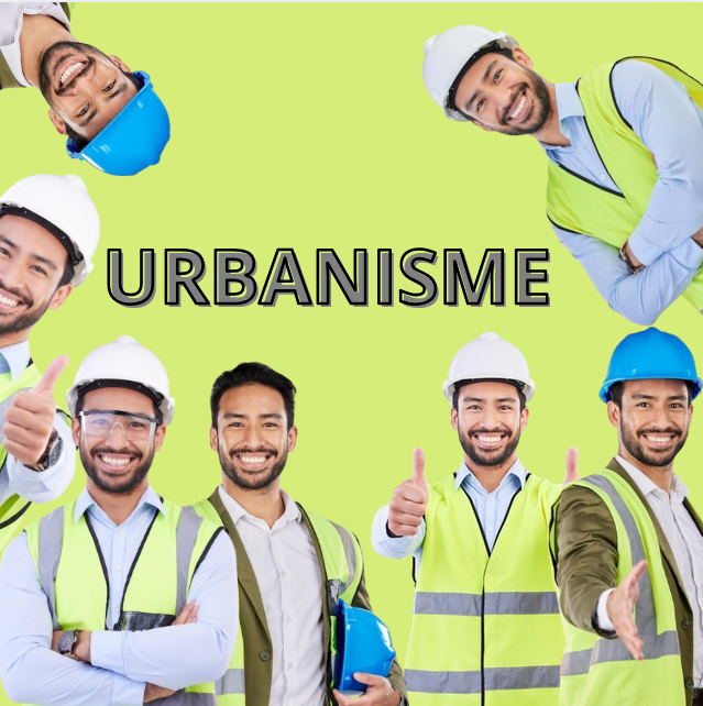 Urbansim Logo logo urbanisme v1 | PLOGONNEC