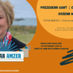 Conférence de Rozenn MILIN : ISTOR BREIZH, l'histoire de la Bretagne en ligne