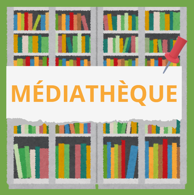 Bébés lecteurs – Médiathèque de Plogonnec