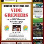 Vide greniers