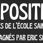 Exposition des élèves de l'école Saint Egonnec