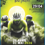 Tour de Bretagne cycliste