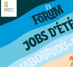 Forum jobs d'été de Quimper Bretagne Occidentale 
