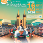 Tour du Finistère 2026, 40e édition