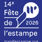 Evènement Manifestampe : rencontre gravé