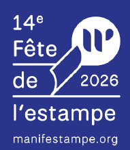 Evènement Manifestampe : rencontre gravé