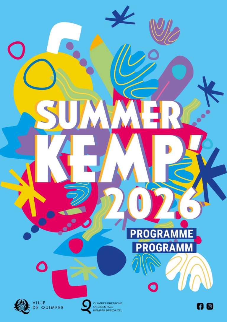 Sumer Kemp 2026 : Le programme | PLOGONNEC