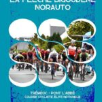 Course cycliste "la flèche Bigoudène"