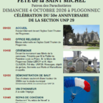 Fête de la Saint Michel