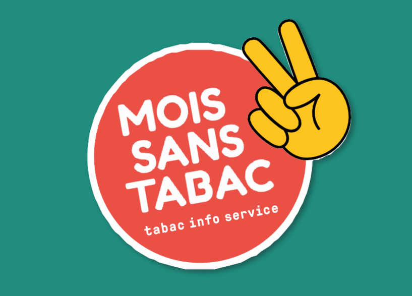 QBO : Forum mois sans tabac