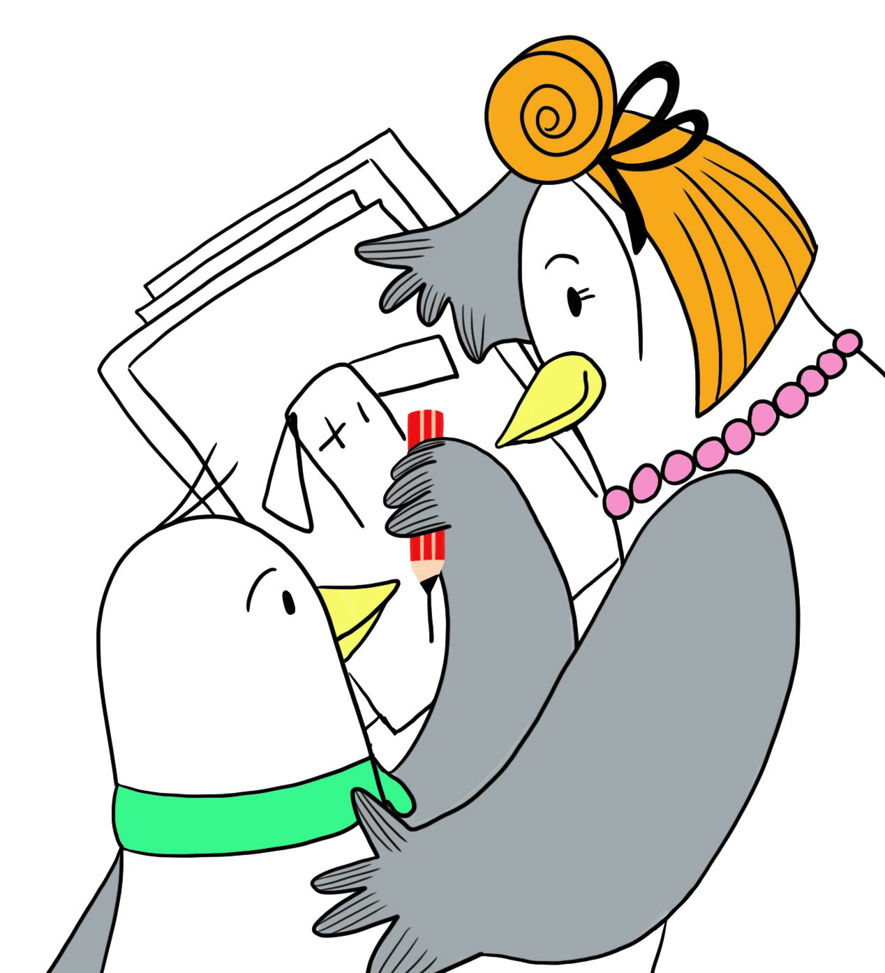 Médiathèque : Atelier parent & enfant